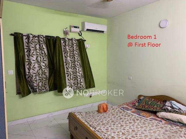 3 BHK House for Rent In Thoraipakkam