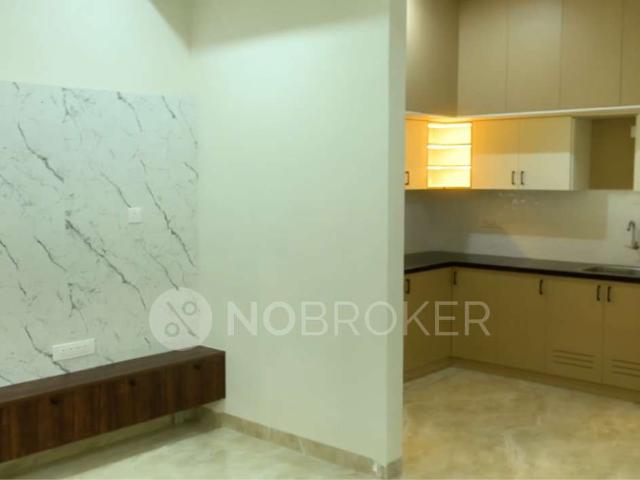 3 BHK House for Rent In Thoraipakkam