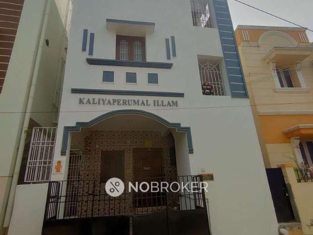 3 BHK House for Rent In Thirumullaivoyal