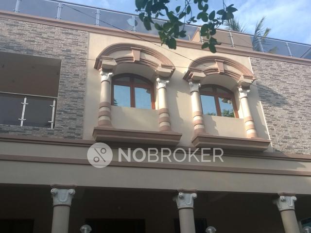 3 BHK House for Rent In Thiruvanmiyur