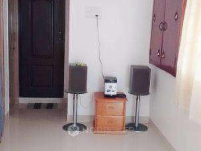 3 BHK House for Rent In Thiruvanmiyur