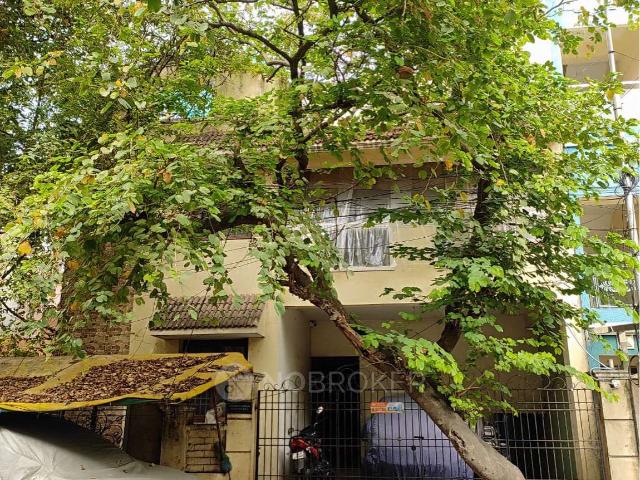 3 BHK House for Rent In Tneb Velachery
