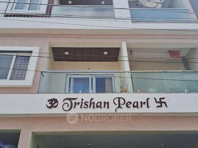 3 BHK House for Rent In Trishan Pearl