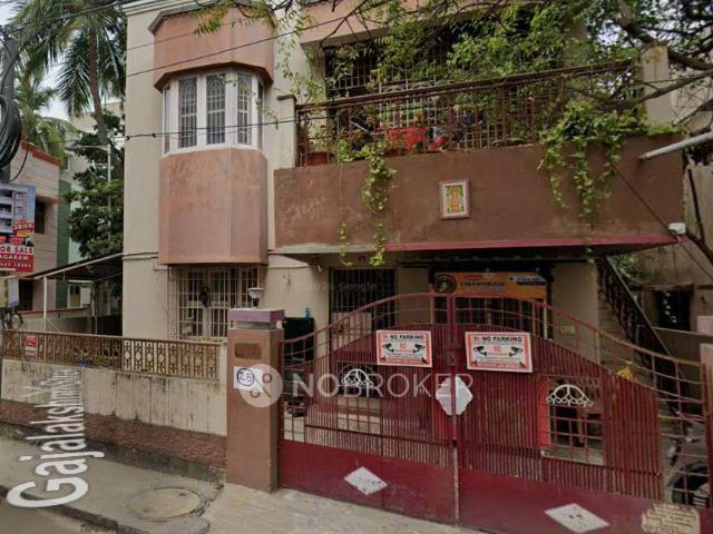 3 BHK House for Rent In Ullagaram