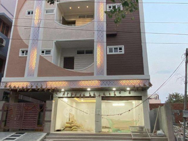 3 BHK House for Rent In Uppal