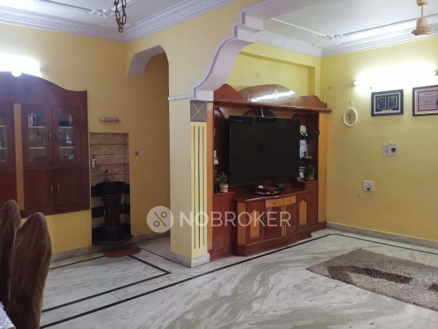 3 BHK House for Rent In Uppal