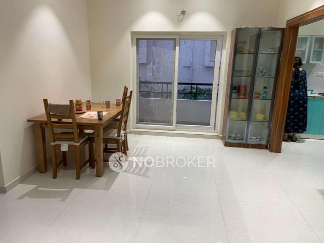 3 BHK House for Rent In Ursr Apartment