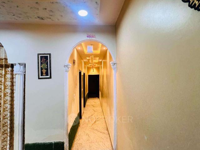 3 BHK House for Rent In Uttam Nagar