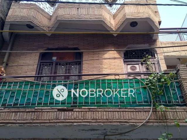 3 BHK House for Rent In Uttam Nagar