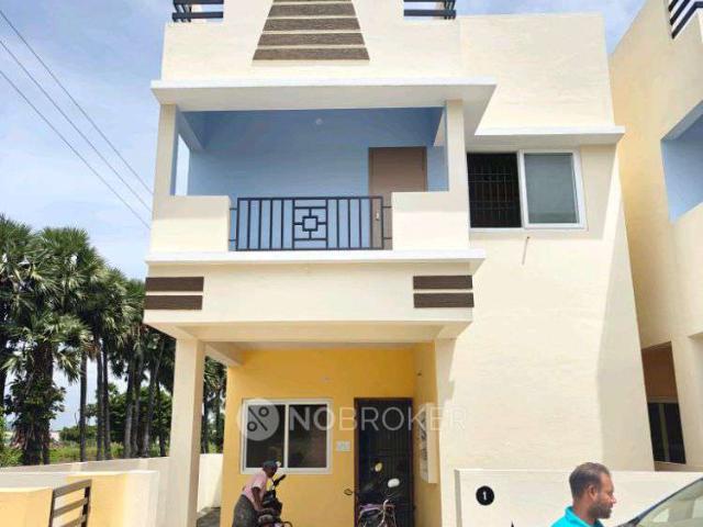 3 BHK House for Rent In V25p+p22, Neelamangalam, Tamil Nadu 603202, India