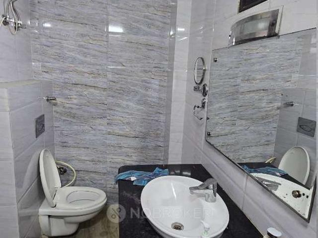 3 BHK House for Rent In Vasudha Enclave, Sandesh Vihar, Pitampura