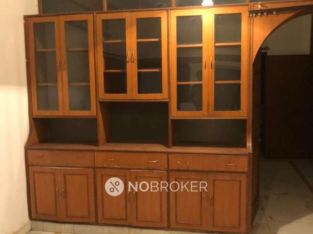 3 BHK House for Rent In Vasant Kunj