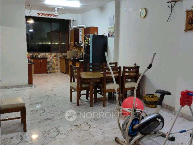 3 BHK House for Rent In Vasant Kunj Enclave Block A
