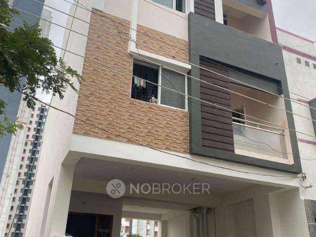 3 BHK House for Rent In Vgn Brent Park
