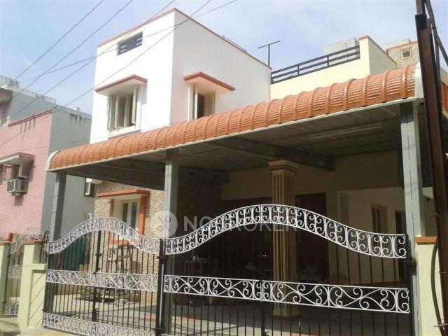 3 BHK House for Rent In Velachery
