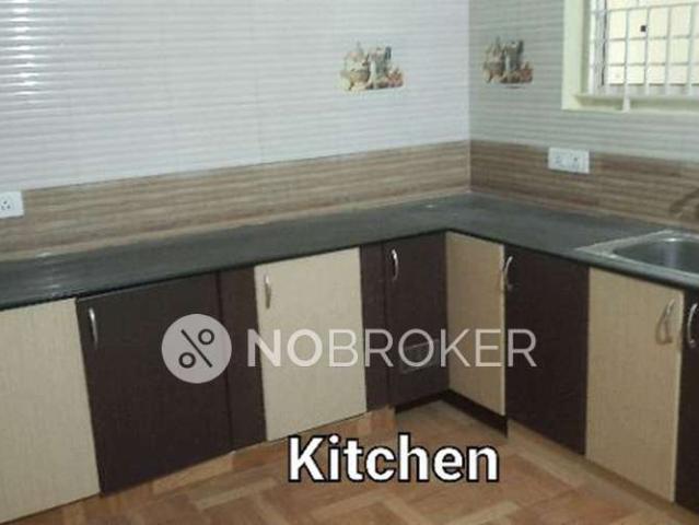 3 BHK House for Rent In Velachery