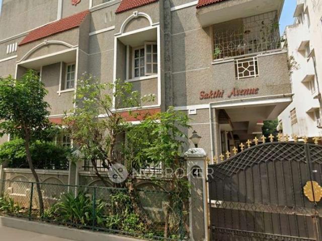 3 BHK House for Rent In Jagannatha Puram