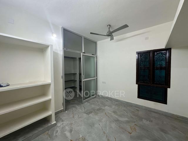 3 BHK House for Rent In Velachery
