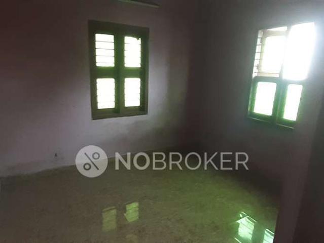 3 BHK House for Rent In Velachery