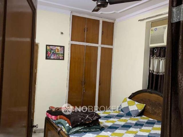 3 BHK House for Rent In Vikaspuri