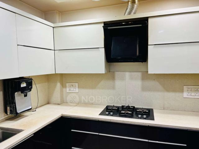 3 BHK House for Rent In Vikaspuri