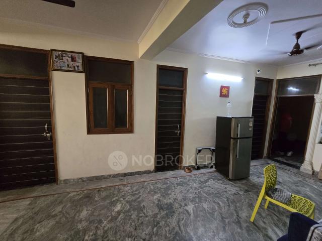 3 BHK House for Rent In Vikaspuri