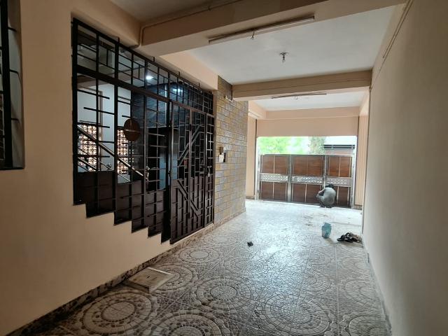 3 BHK House for Rent In Voc Street, thoraipakkam
