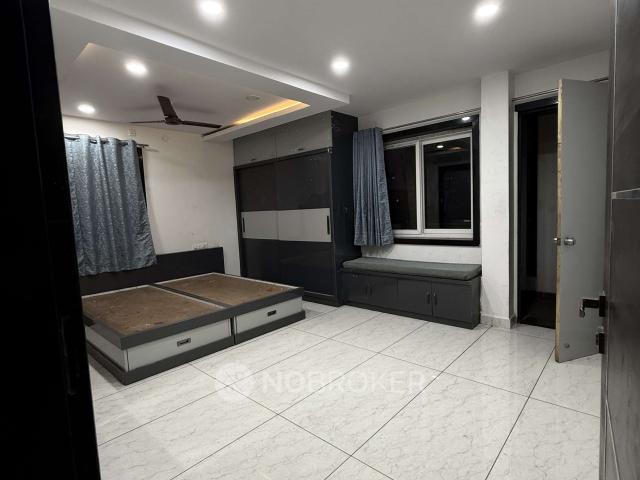 3 BHK Flat In Standalone for Rent In Kapra Saket Rd, Ecil, Saket