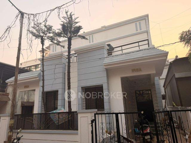 3 BHK House for Rent In Durwankur Park Lane