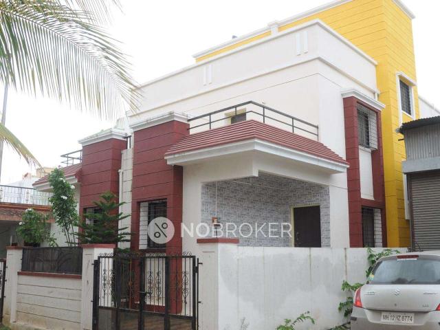 3 BHK House for Rent In Wakad