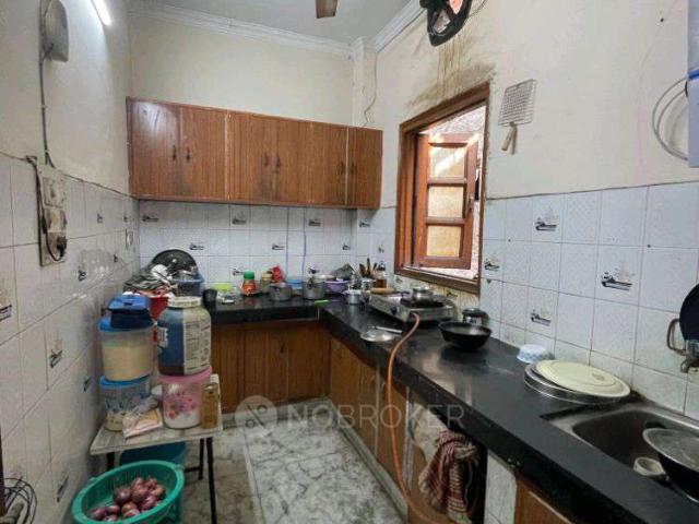3 BHK House for Rent In West Patel Nagar
