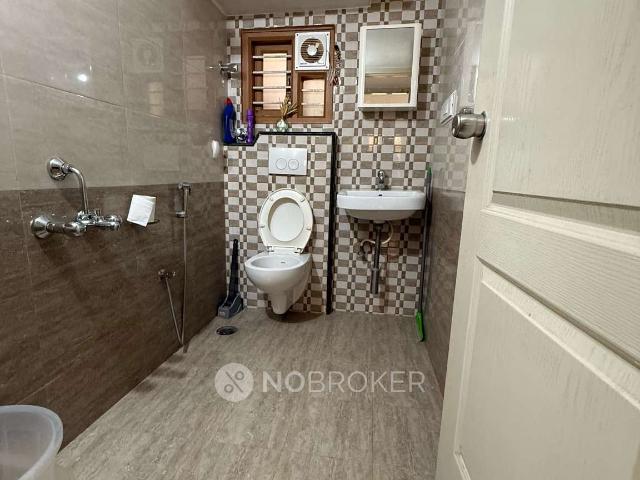 3 BHK House for Rent In Whitefield