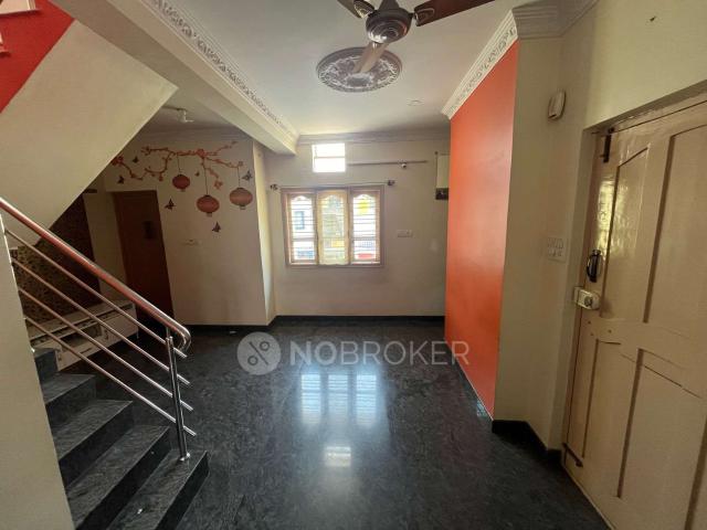 3 BHK House for Rent In Yelahanka New Town