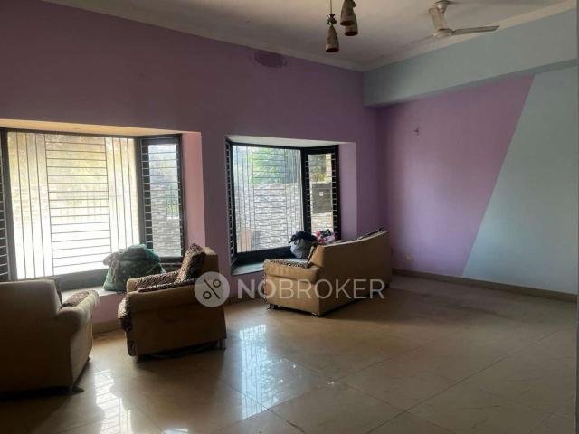 3 BHK House for Rent In A block, Sector 31