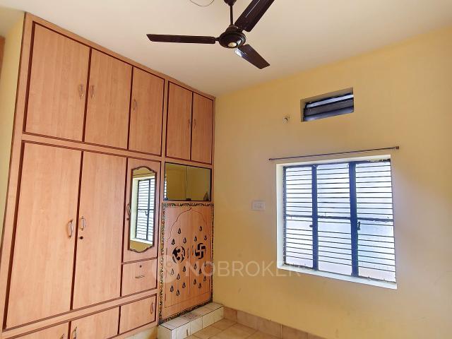 3 BHK House for Rent In A. S. Rao Nagar