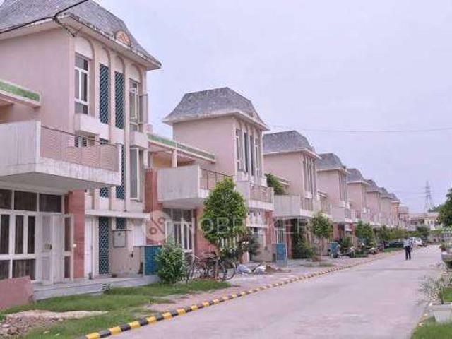 3 BHK House for Rent In Achievers Status Expandable Villas