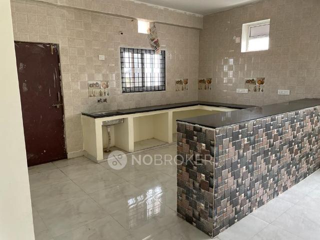 3 BHK House for Rent In Aeronagar Hal Employees Colony