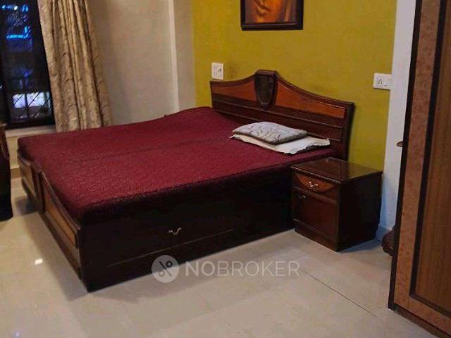 3 BHK House for Rent In Airoli