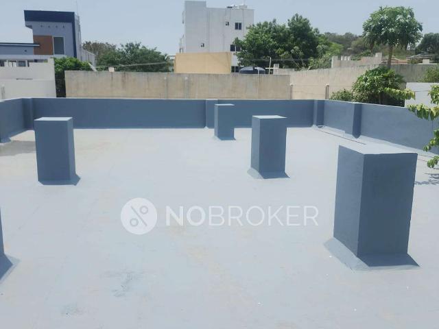 3 BHK House for Rent In Alahari Green Colony