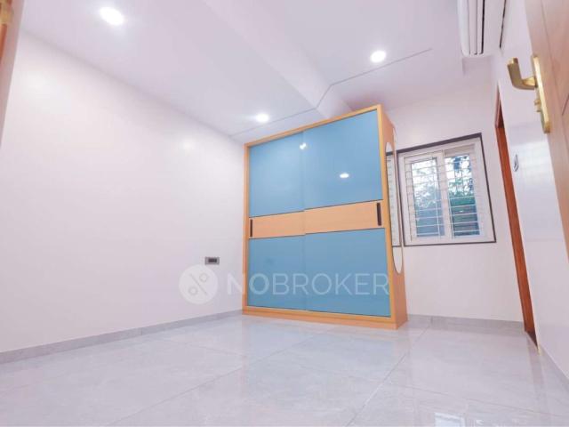 3 BHK Flat In Standalone for Rent In Manikonda