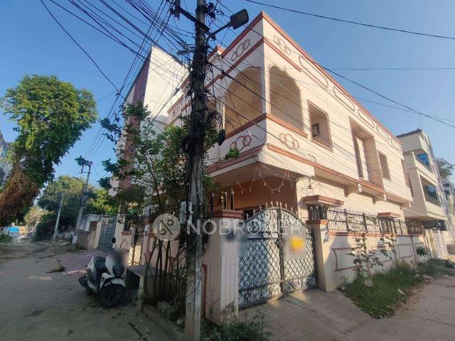 3 BHK House for Rent In Alwal