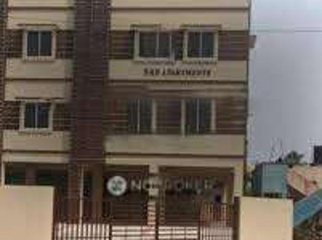 3 BHK House for Rent In Ambattur