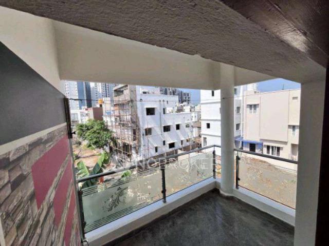 3 BHK House for Rent In Ambattur