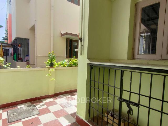 3 BHK House for Rent In Ambattur