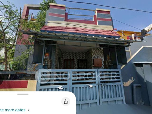 3 BHK House for Rent In Ambattur