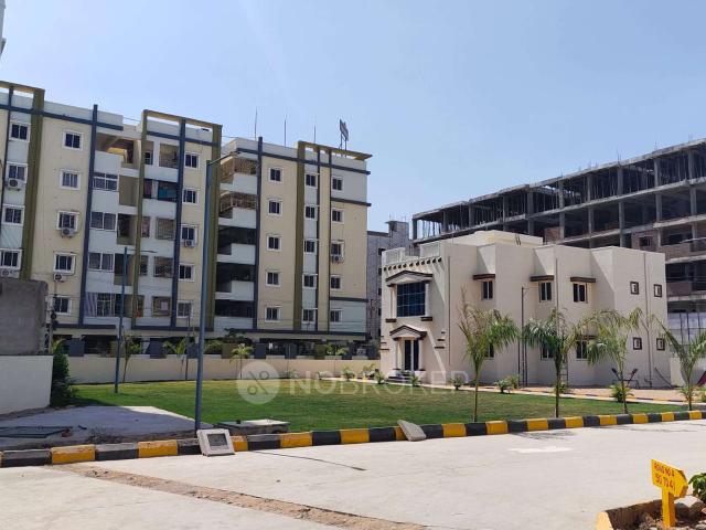 3 BHK House for Rent In Ameenpur