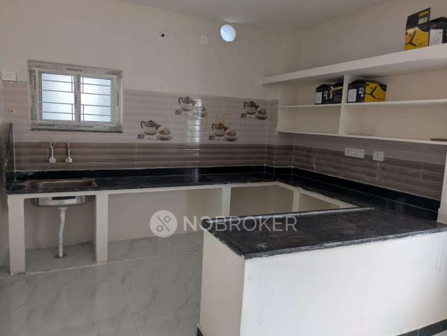 3 BHK House for Rent In Narendra Nagar Colony, Ameenpur