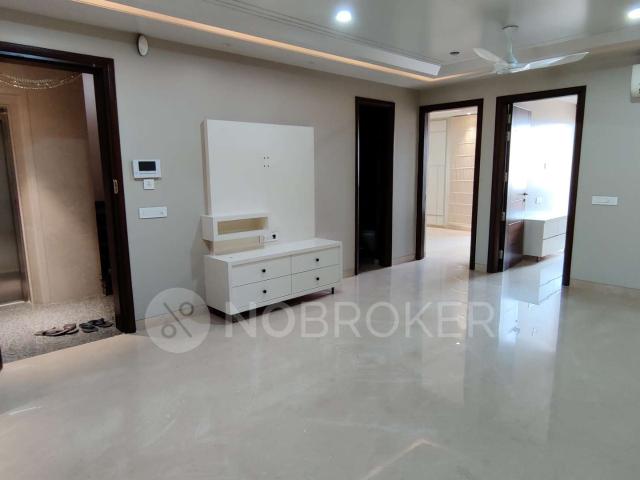 3 BHK House for Rent In Anand Vihar