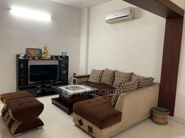 3 BHK House for Rent In Anandam Residency