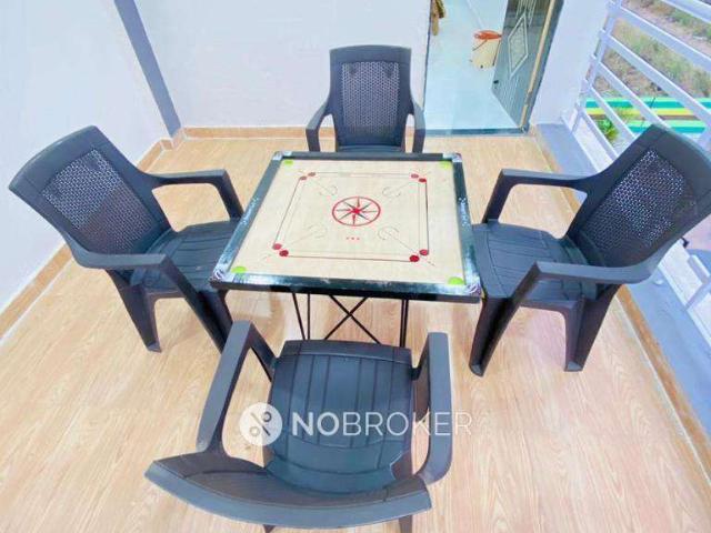 3 BHK House for Rent In Andheri e